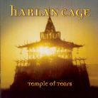 Harlan Cage - Temple Of Tears
