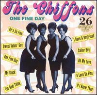 Chiffons - 26 Golden Hits