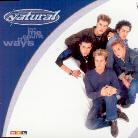 Natural - Let Me Count The Ways