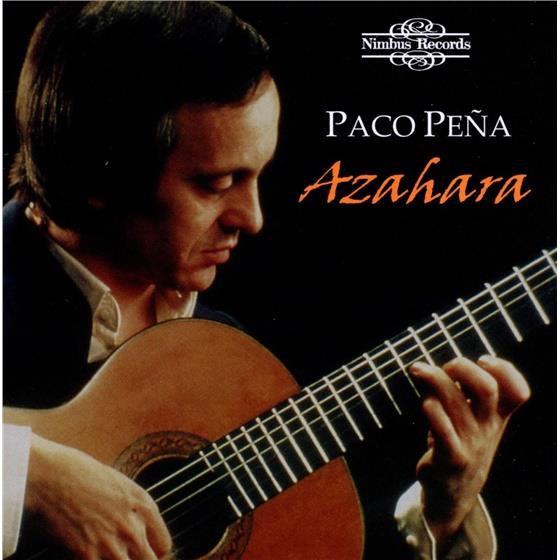 Paco Pena - Azahara