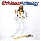 Rick James - Anthology 2 CDs