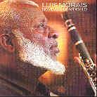 Luis Morais - Novidade De Mindelo