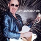 Wayne Morris - Let Yourself Go