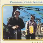 Barrio Jazz Gang - Spectrum
