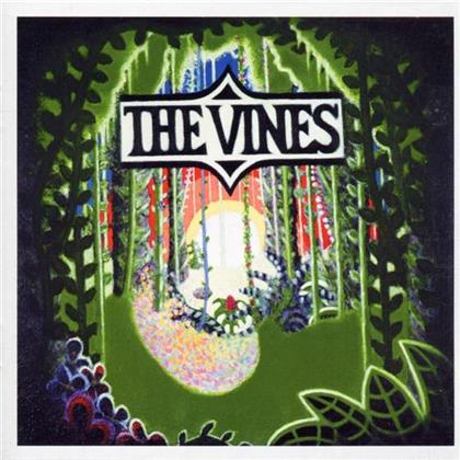 The Vines - Highly Evolved