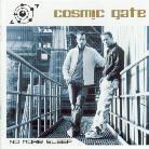 Cosmic Gate - No More Sleep
