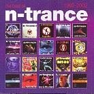 N-Trance - Best Of 1992-2002