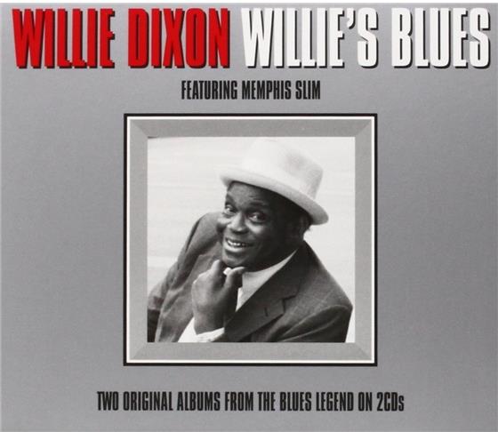 Willie Dixon - Willie's Blues