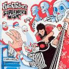 Fingathing - Superhero Music