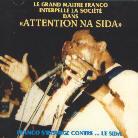 Franco & O.K. Jazz - Attention Na Sida