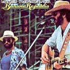 Lucio Dalla & Francesco De Gregori - Banana Republic