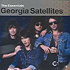 Georgia Satellites - Essentials Remastered