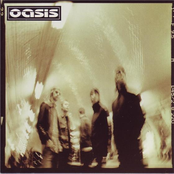 Oasis - Heathen Chemistry
