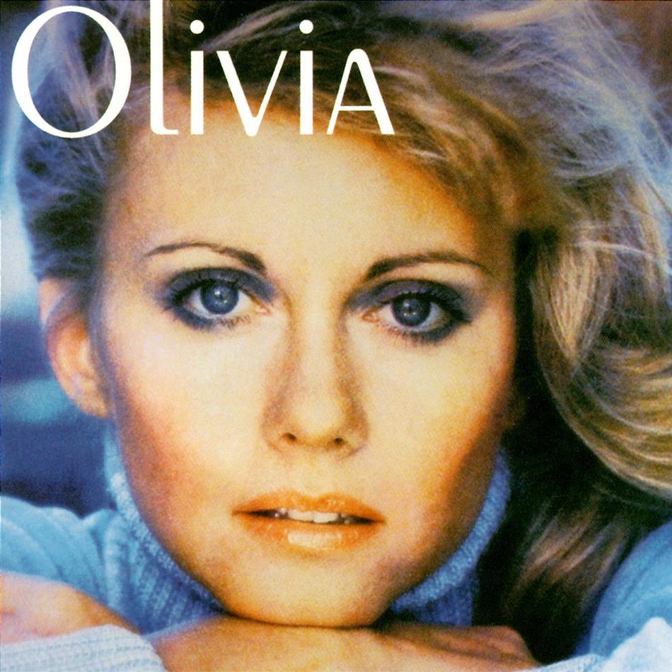 Olivia Newton-John - Definitive Collection