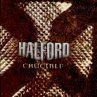 Rob Halford - Crucible Limited Edition