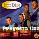 Proyecto Uno - Todo Exitos