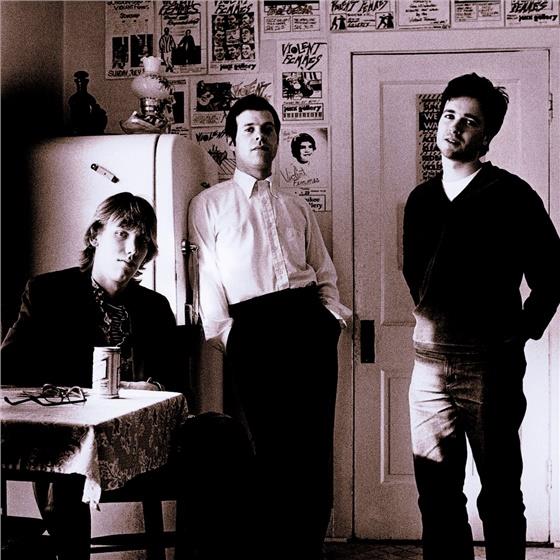 Violent Femmes - --- 20th Anniversary Edition, 2 CDs
