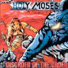 Holy Moses - Disorder Of The Order
