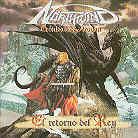 Northwind - El Retorno Dek Rev