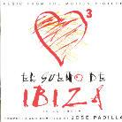 Jose Padilla & DJ Pippi - El Suneo De Ibiza - OST CD