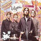 Phantom Planet - California