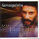 Gonzaguinha - Para Siempre Version Remasterisée
