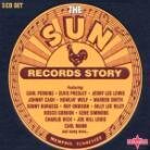 Sun Records - Story 3 CD