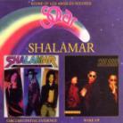 Shalamar - Circumstantial Evidence