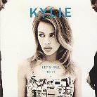 Kylie Minogue - Let's Get To It