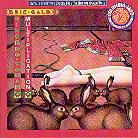 Eric Gale - Ginseng Woman/Multiplication