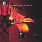 Bar 1 - Various 3 - Shaken Not Stirred