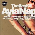 This Is Ayia Napa - Various