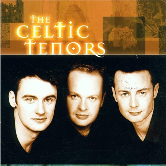 Celtic Tenors - ---
