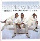 Cunnie Williams - Night Time In Paris