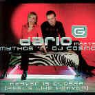 Dario G - Heaven Is Closer