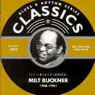 Milt Buckner - Classics 1946-1951