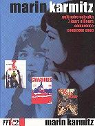Marin Karmitz Coffret 4 DVD