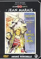 Le miracle des loups (1961)