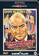 Comme un cheveu sur la soupe (1957)