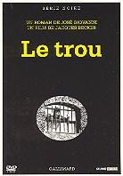 Le trou - (Série noire) (1960)