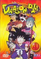 Dragonball - Vol. 4