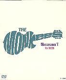 Monkees - Season 1 6 DVD
