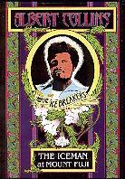 Albert Collins - Iceman at Mount Fuji