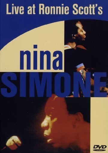 Simone Nina - Live at Ronnie Scott's