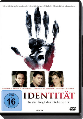Identit&auml;t (2003)