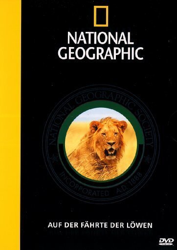 National Geographic - Auf der Fährte des Löwen