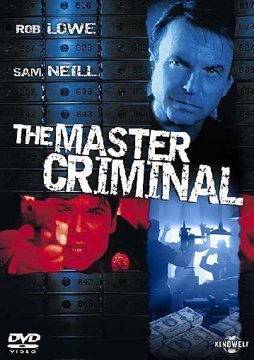 The master criminal
