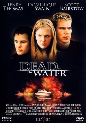 Dead in the water - Tödliche Spiele (2001)
