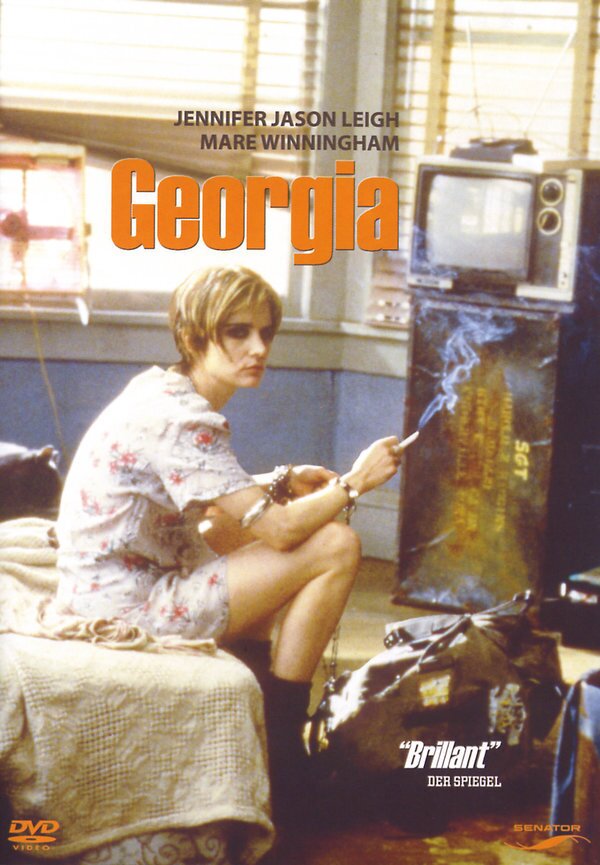 Georgia (1995)