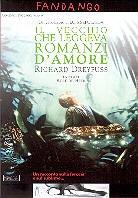 Il vecchio che leggeva romanzi d'amore - The old man who read love stories (2001)